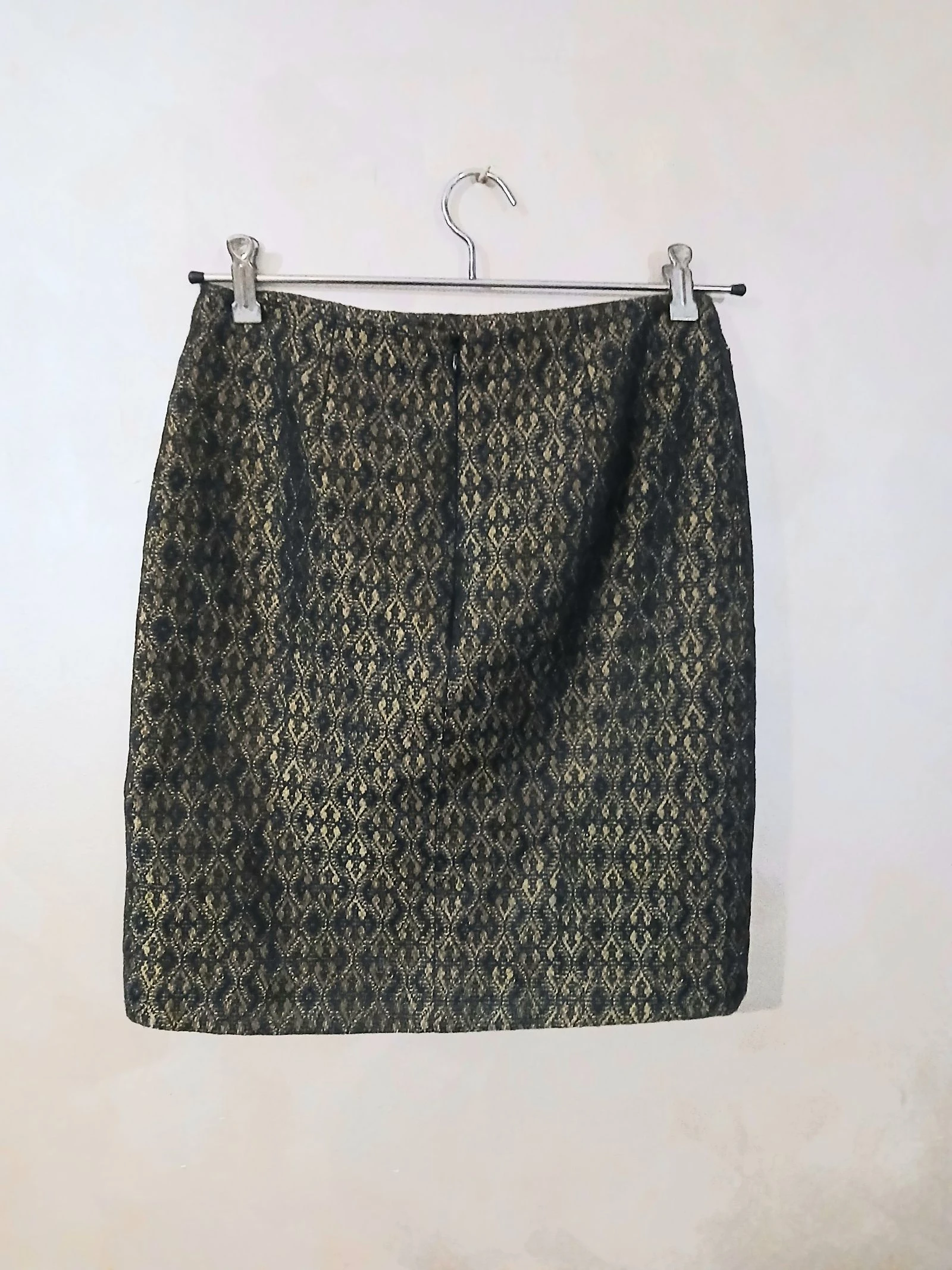 Jupe antonnelle en taille 38 – photo 2